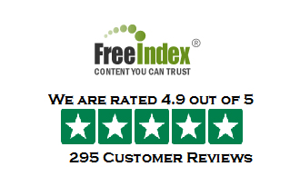 Free index Review & Service Rating