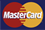 Mastercard Icon