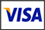 Visa Card Icon